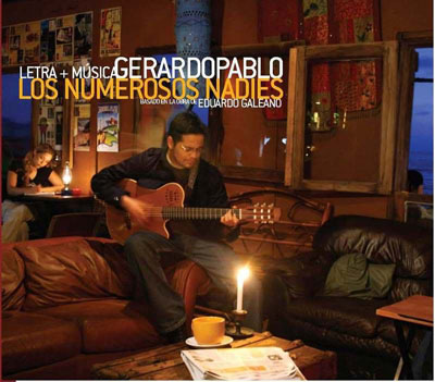 Los numerosos nadies (Gerardo Pablo) [2007]