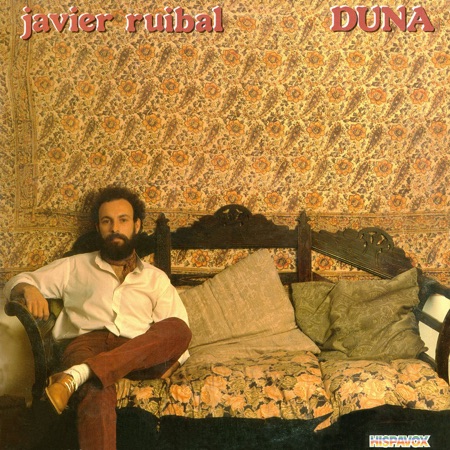 Duna (Javier Ruibal) [1983]