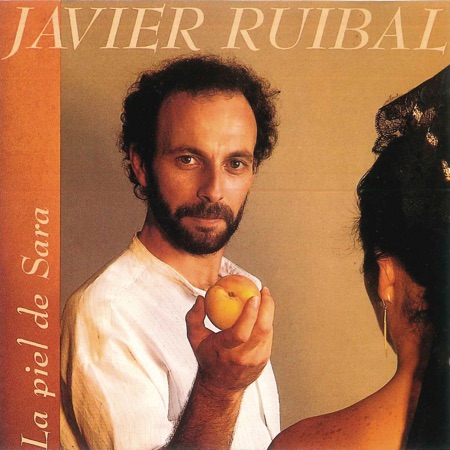 La piel de Sara (Javier Ruibal) [1989]