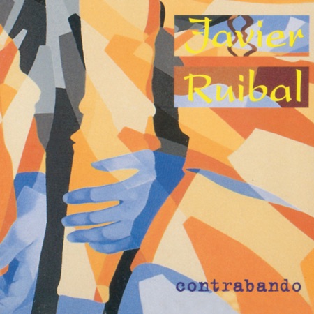 Contrabando (Javier Ruibal) [1997]