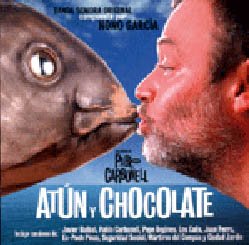 Atún y chocolate (BSO) (Obra colectiva) [2004]