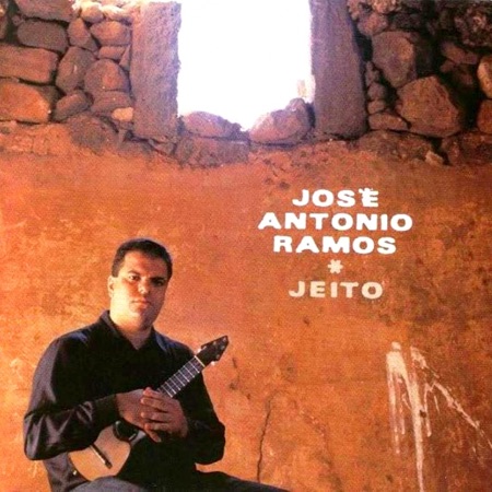 Jeito (José Antonio Ramos) [2001]