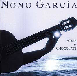 Atún y chocolate (Nono García) [2002]