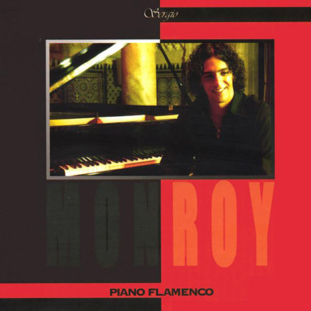 Piano flamenco (Sergio Monroy) [2003]