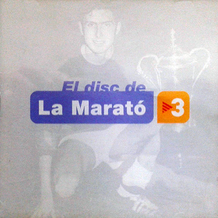 El disc de La Marató 2005 (Obra col·lectiva) [2005]