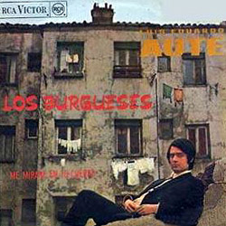 Los burgueses (Luis Eduardo Aute) [1968]