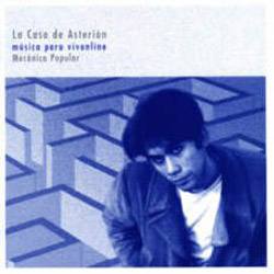 La casa de Asterión (Mecánica Popular) [2000]