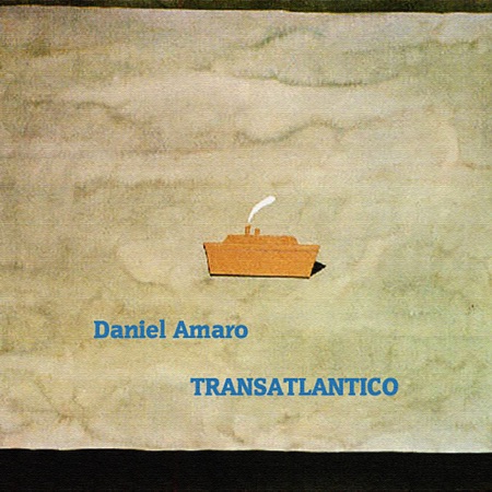 Transatlántico (Daniel Amaro) [2000]