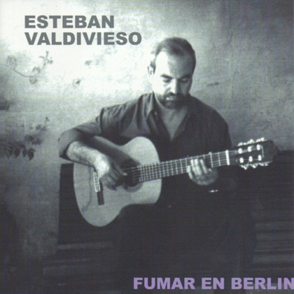 Fumar en Berlín (Esteban Valdivieso) [1998]