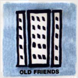 Old Friends (Old friends) [1994]