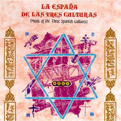 La España de las Tres Culturas (Obra colectiva) [1992]