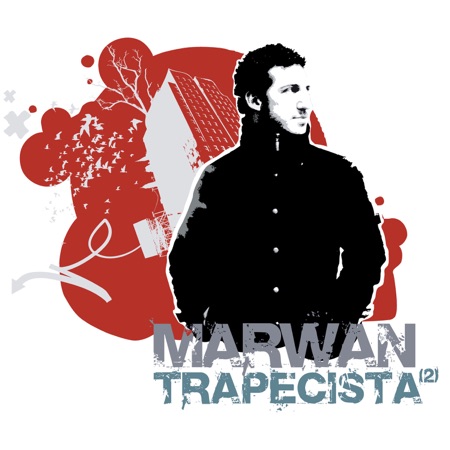 Trapecista (Marwan) [2008]