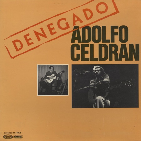 Denegado (Adolfo Celdrán) [1977]