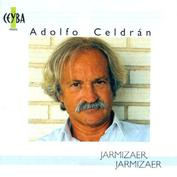 Jarmizaer, Jarmizaer (Adolfo Celdrán) [2001]