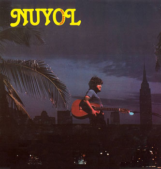 Nuyol (Roy Brown) [1983]