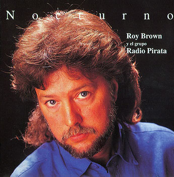 Nocturno (Roy Brown) [1991]