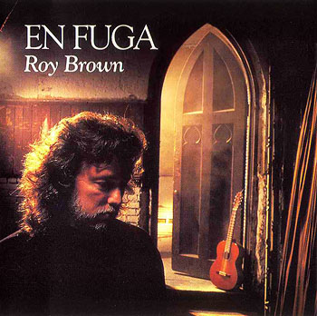 En fuga (Roy Brown) [1994]