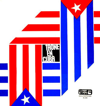 Taoné en Cuba (Taoné) [1973]