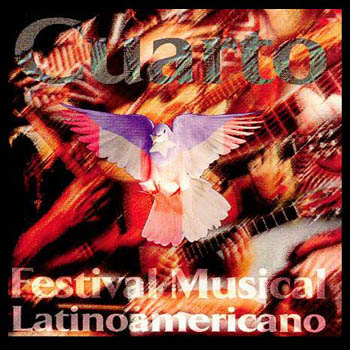 Cuarto Festival Musical Latinoamericano (Obra colectiva) [1999]