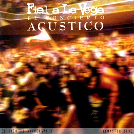 El concierto acústico (Fiel a la Vega) [1997]