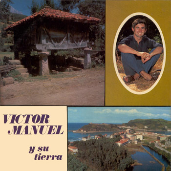 Víctor Manuel y su tierra (Víctor Manuel) [1970]