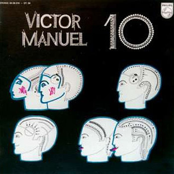 Víctor Manuel 10 (Víctor Manuel) [1976]