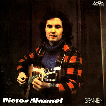 Spanien (Víctor Manuel) [1977]