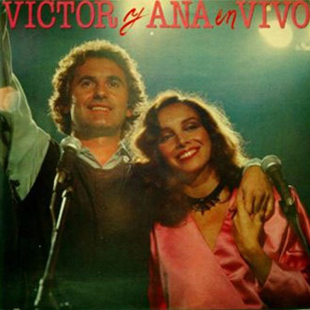 Víctor y Ana en vivo (Víctor Manuel y Ana Belén) [1983]