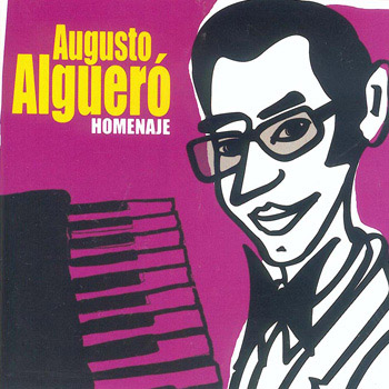 Augusto Algueró, Homenaje (Obra colectiva) [2003]