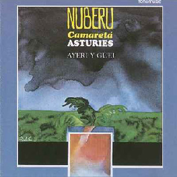 Asturies, ayeri y güey (Nuberu) [1978]