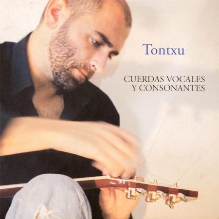 Cuerdas vocales y consonantes (Tontxu) [2005]