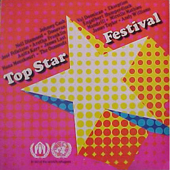 Top star festival (Obra colectiva) [1972]