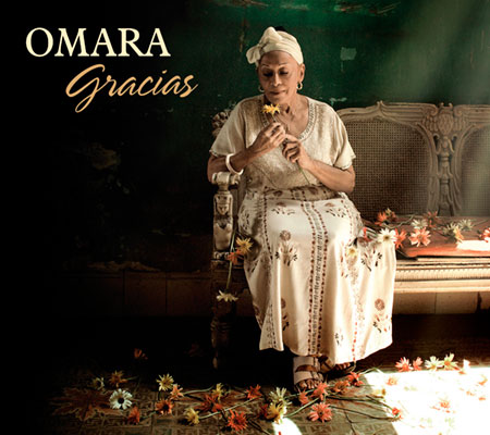 Gracias (Omara Portuondo) [2008]