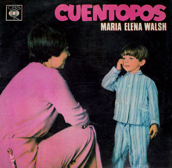 Cuentopos (María Elena Walsh) [1968]