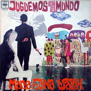 Juguemos en el mundo (María Elena Walsh) [1968]