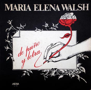 De puño y letra (María Elena Walsh) [1977]