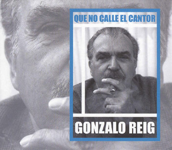 Que no calle el cantor (Gonzalo Reig) [2008]