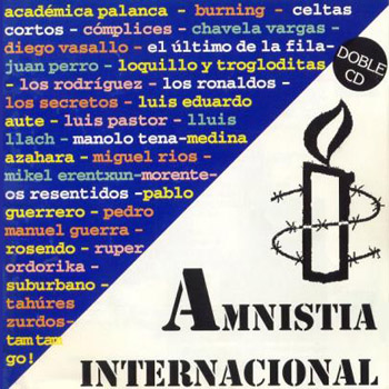 Aministía Internacional (Obra colectiva) [1994]