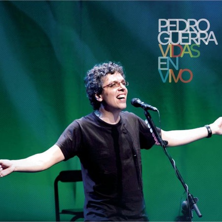 Vidas en vivo (Pedro Guerra) [2008]