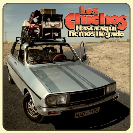 Hasta aquí hemos llegado (Los Chichos) [2008]