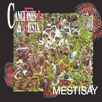 Canciones de fiesta (Mestisay) [1986]