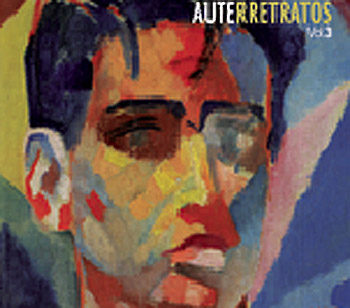 Auterretratos Vol. 3 (Luis Eduardo Aute) [2008]