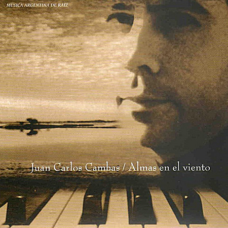 Almas en el viento (Juan Carlos Cambas) [2007]