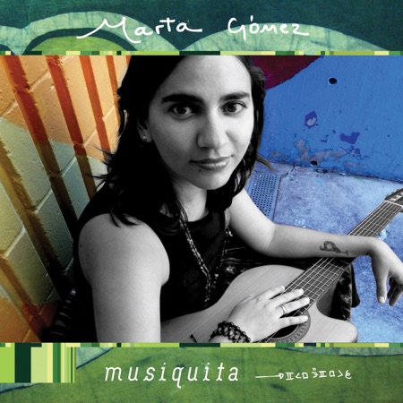 Musiquita (Marta Gómez) [2009]