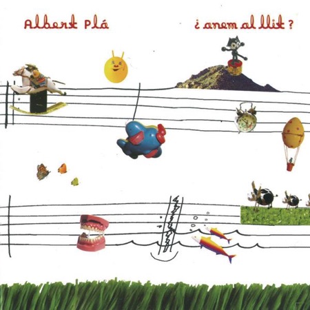 Anem al llit (Albert Pla) [2002]
