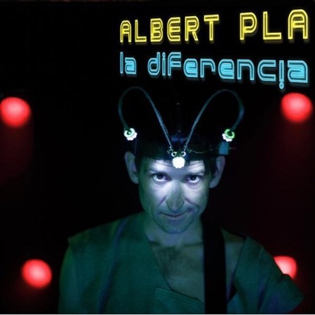 La diferencia (Albert Pla) [2008]