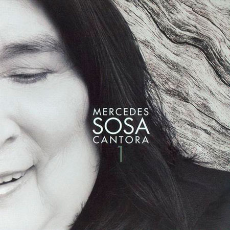 Cantora 1 (Mercedes Sosa) [2009]