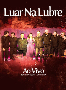 Ao vivo (Luar na Lubre) [2009]