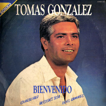 Bienvenido (Tomás González) [1988]