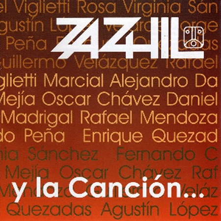 Y la canción... (Zazhil) [2009]